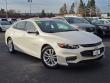 Used 2016 Chevrolet Malibu Hybrid Sedan