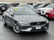 Used 2019 Volvo S60 T6 Momentum Sedan