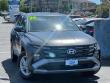 Certified 2025 Hyundai Tucson SE SUV