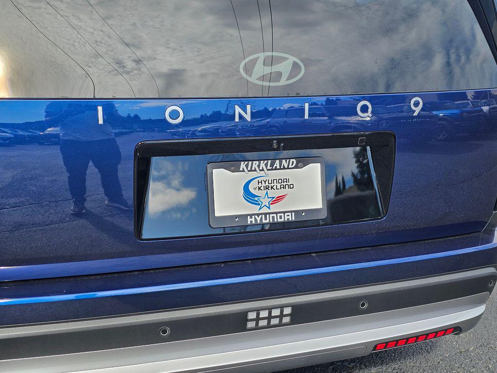 2026 Hyundai IONIQ 9 S - Photo 15