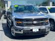 Certified 2024 Ford F-150 XLT Truck