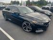 Used 2019 Honda Accord Sport 2.0T Sedan