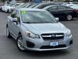 Used 2014 Subaru Impreza 2.0i Premium Sedan