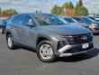 Certified 2025 Hyundai Tucson SE SUV