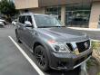 Used 2018 Nissan Armada Platinum SUV