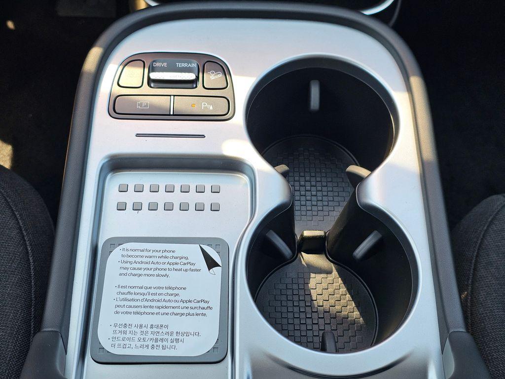 2026 Hyundai IONIQ 9 SE - Photo 34