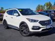 Used 2017 Hyundai Santa Fe Sport 2.0T Ultimate SUV