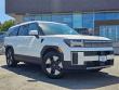 New 2025 Hyundai Santa Fe Hybrid SEL SUV