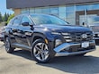 Hyundai Tucson Hybrid