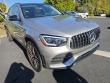 Used 2020 Mercedes-Benz GLC GLC 43 AMGÂ® SUV