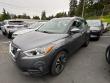 Used 2019 Nissan Kicks SV SUV