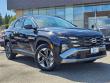 New 2025 Hyundai Tucson Hybrid SEL Convenience SUV