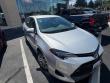 Used 2017 Toyota Corolla LE Sedan