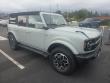 Certified 2024 Ford Bronco Outer Banks SUV