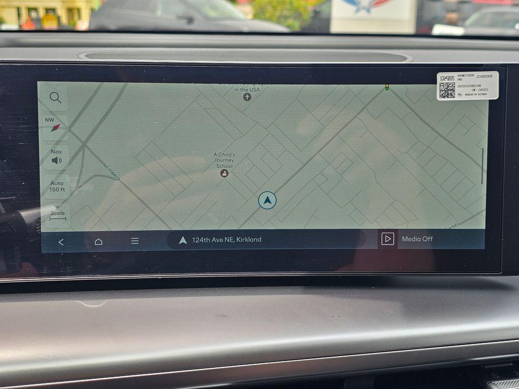 2026 Hyundai IONIQ 9 SE - Photo 31