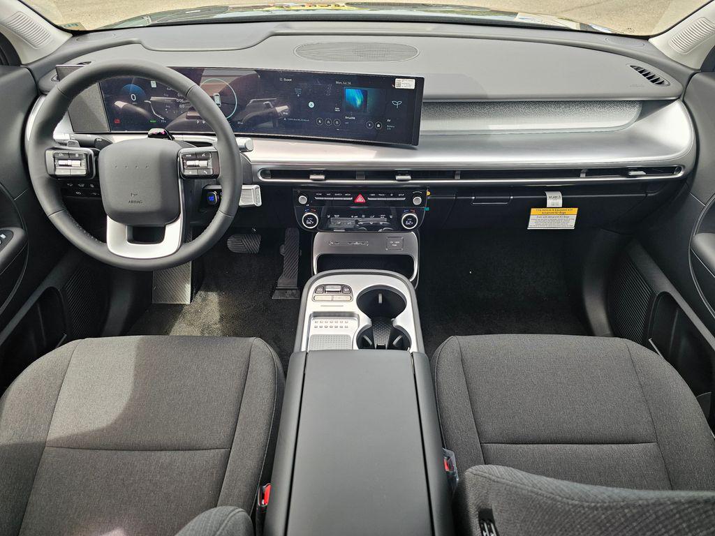 2026 Hyundai IONIQ 9 SE - Photo 20