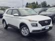 New 2025 Hyundai Venue SE SUV