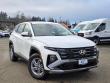 New 2025 Hyundai Tucson SE AWD SUV