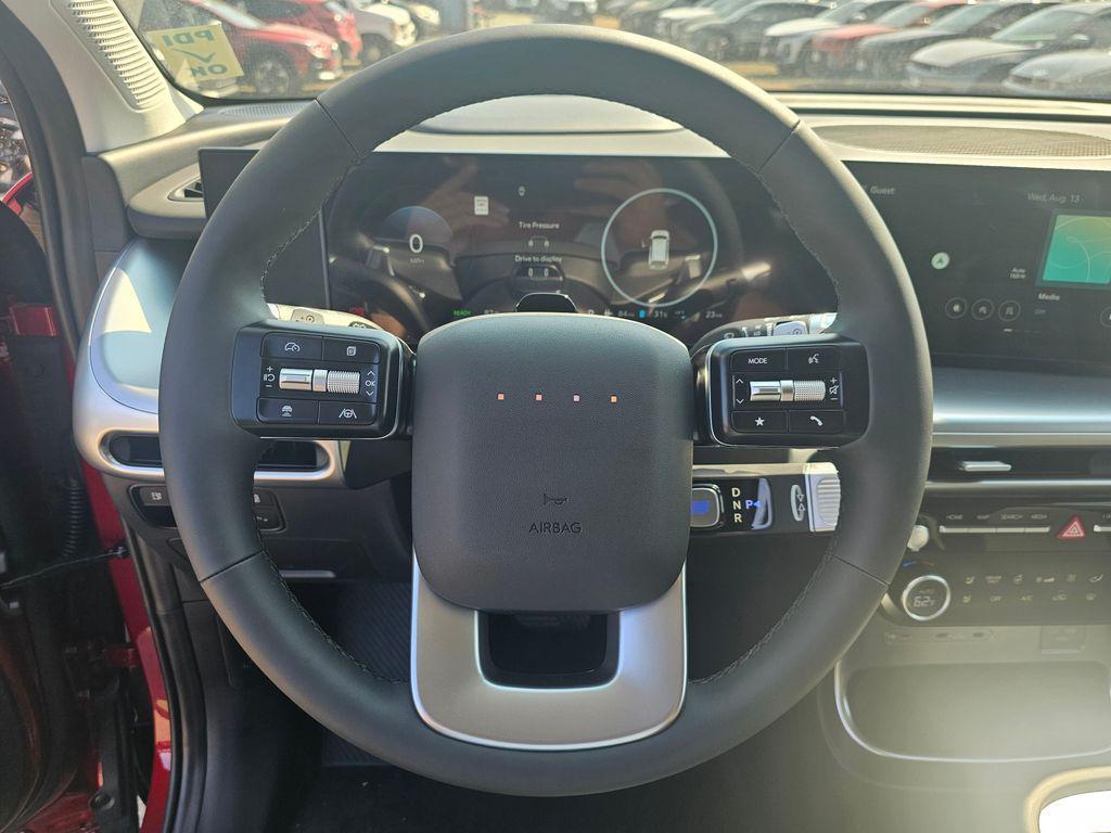 2026 Hyundai IONIQ 9 SEL - Photo 27