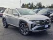 New 2026 Hyundai Tucson Hybrid Limited SUV
