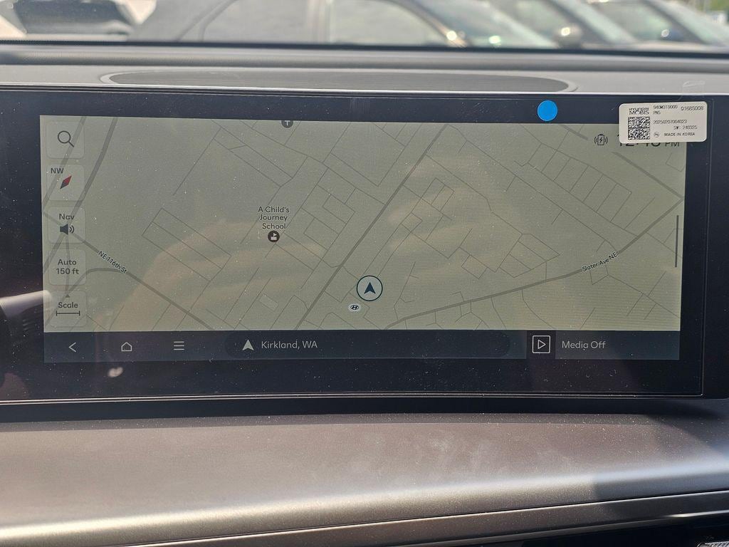 2026 Hyundai IONIQ 9 S - Photo 31