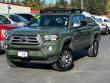 Used 2021 Toyota Tacoma Limited Truck