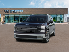 2026 Hyundai Palisade Hybrid SEL Premium 8P SUV
