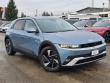 New 2026 Hyundai IONIQ 5 SE SUV