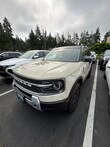  Ford Bronco Sport