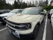 Certified 2025 Ford Bronco Sport Badlands SUV