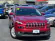Used 2017 Jeep Cherokee Latitude SUV