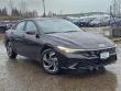 New 2025 Hyundai Elantra SEL Convenience Sedan