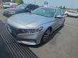 Used 2019 Honda Accord Hybrid EX-L Sedan