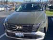 Certified 2025 Hyundai Tucson SE SUV