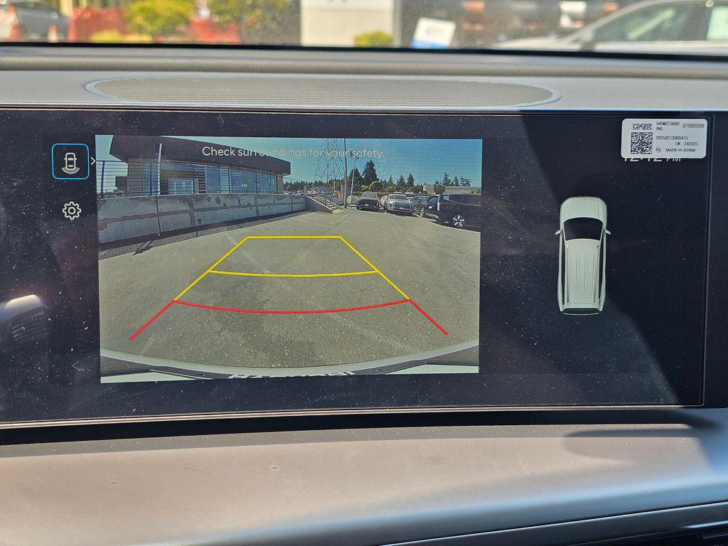 2026 Hyundai IONIQ 9 SE - Photo 32