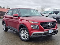 2025 Hyundai Venue SE SUV