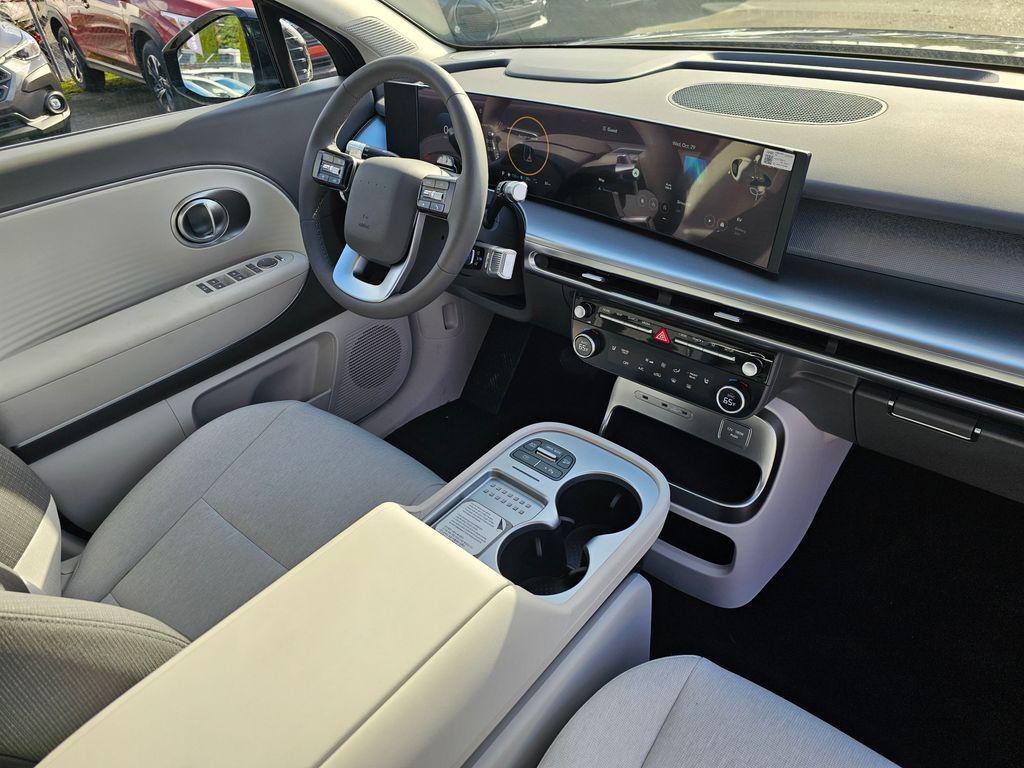 2026 Hyundai IONIQ 9 S - Photo 11