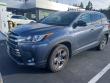Used 2018 Toyota Highlander Limited Platinum SUV
