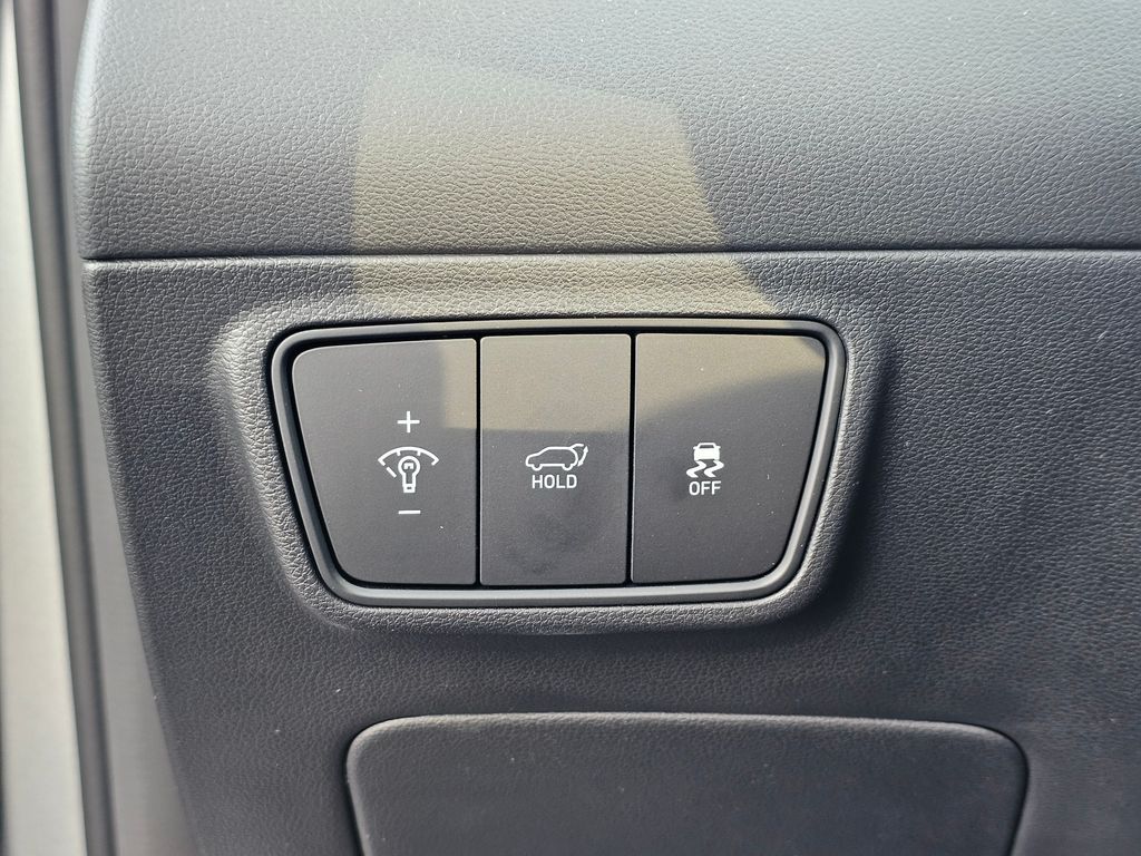 2024 Hyundai Tucson XRT - Photo 22