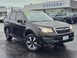 Used 2018 Subaru Forester 2.5i SUV