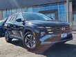 Hyundai Tucson Hybrid