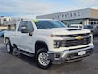  Chevrolet Silverado 2500HD