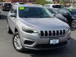 Used 2020 Jeep Cherokee Latitude SUV