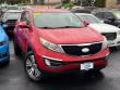 Used 2014 Kia Sportage EX SUV