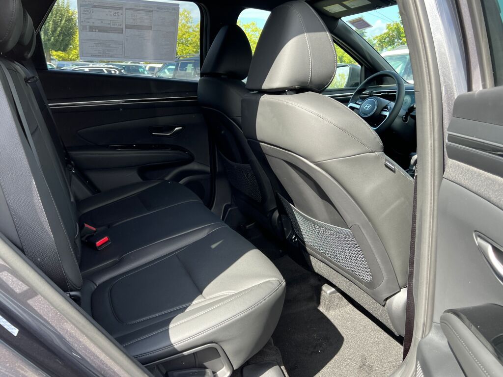2024 Hyundai Tucson XRT - Photo 7