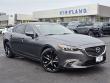 Used 2016 Mazda Mazda6 i Grand Touring Sedan