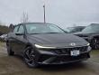 New 2025 Hyundai Elantra SEL Convenience Sedan