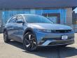 New 2025 Hyundai IONIQ 5 SE SUV