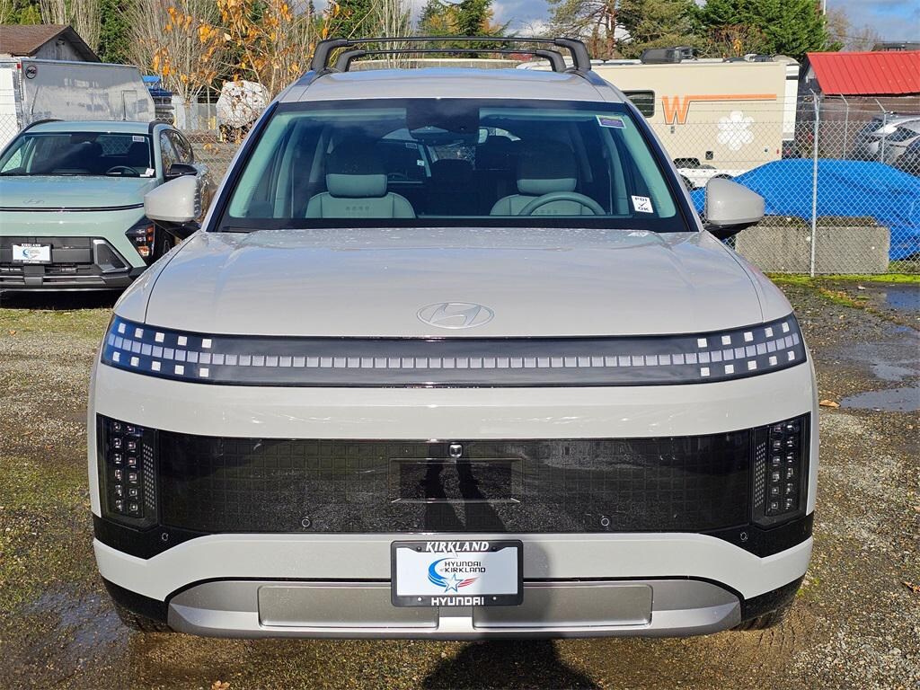 New 2026 Hyundai IONIQ 9 SEL SUV