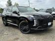 Used 2025 Hyundai Palisade Calligraphy Night Edition SUV